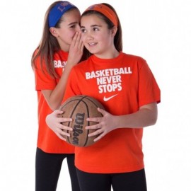 Headbands Love Basketball Rhinestone Cotton Stretch Headband for Girls Teens and Adults - Basketball Team Gifts - Dark Gray -...