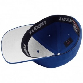 Baseball Caps Flexfit Baseball Caps. Sizes S/M - L/XL - True Royal - CR11DWGGEHT $12.47