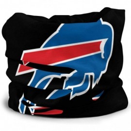 Balaclavas Unisex Balaclava Face Mask Buffalo Bills strong elasticity Windproof Face Cover UV and sun protection bscarf - CJ1...