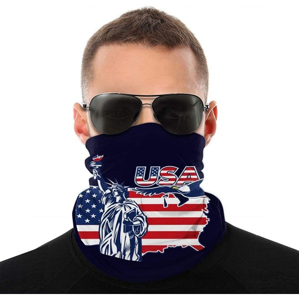 Balaclavas Multifunction Seamless Bandanas Balaclava Windproof - Style 11 - C9197AAHZ37 $14.93