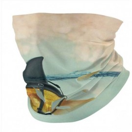 Balaclavas Balaclava Sun Protection Face Mask Bandana Face Shield Neck Warmer - Color8 - CX198CE9MOW $10.75