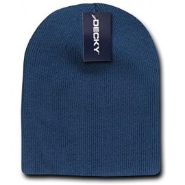 Skullies & Beanies Beanie - Navy - CQ11903HTS1 $9.75