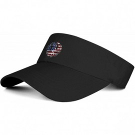 Baseball Caps Sturm-Ruger-Logo- Unisex Casual Baseball Hats Cool Adjustable Trucker Hat - Sturm Ruger Logo-3 - C418UYO6UMX $1...