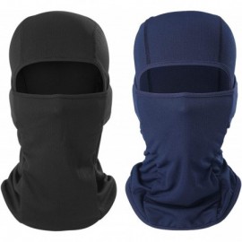 Balaclavas Balaclava Cycling Face Mask Windproof for Motorcycle Bicycle Hunting Ski Racing Fishing Halloween Outdoor Sports -...