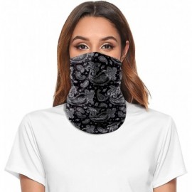 Balaclavas Seamless Quick Dry Breathable Outdoor UV Protection Anti-dust Head Wrap Face Scarf Neck Gaiter Bandana Balaclava -...