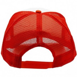 Baseball Caps Premium Trucker Cap Modern Summer Urban Style Cap - Adjustable Snapback - Unisex Design - Mesh Back - C712K02D2...