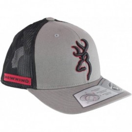 Baseball Caps Cap - Gray - CO18UMEZ825 $35.48