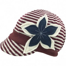 Baseball Caps Eco Recycled Soft Cotton Weekender Baseball Cap- Womens Hat - Hera - CA18X7T44QZ $26.85
