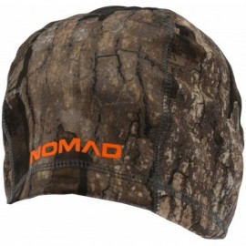 Skullies & Beanies Mens Southbounder Beanie - Moisture Wicking Camo Beanie - Realtree Timber - C918XYWOAQX $11.51