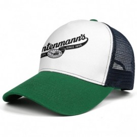 Baseball Caps Unisex Snapback Hat Contrast Color Adjustable Entenmann's-Since-1898- Cap - Entenmann's Since 1898-27 - CF18XE0...