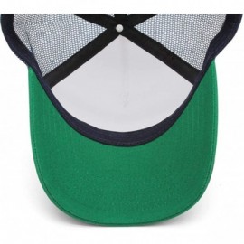Baseball Caps Unisex Snapback Hat Contrast Color Adjustable Entenmann's-Since-1898- Cap - Entenmann's Since 1898-27 - CF18XE0...