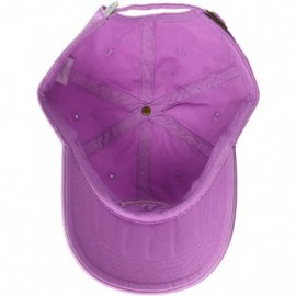 Baseball Caps Vintage Chill Cap Baseball Hat - Happy Grape - CN18HTTW53R $12.51