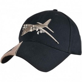 Baseball Caps C-130 Hercules Hat / U.S. Air Force - USAF Baseball Cap 6314 - C7124A1Q5GD $11.48