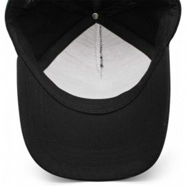 Baseball Caps Snapback Baseball Cap Novelty Sport Trucker Dad Hat Adjustable for Unisex - Lowes-black Land-5 - CA18UU8Y4XA $1...