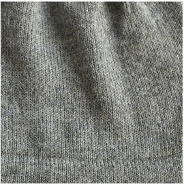 Skullies & Beanies 100% Alpaca Wool Knit Beanie Cap with Ear Flaps- Chullo Hat Women Men- One Size - Laurel Green - C618902TE...