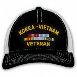 Baseball Caps US Marine Corps Veteran Hat/Ballcap Adjustable One Size Fits Most - CK18IHL8GO7 $44.43