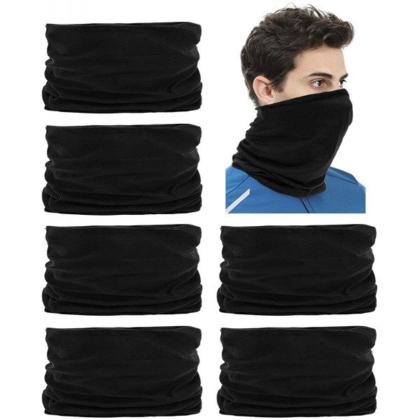 Sport Headband Bandana - Tube Scarf Neck Gaiter Balaclava Sport ...