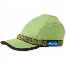 Baseball Caps Unisex Strapcap - Parrot - CL12O5PZ66K $31.14