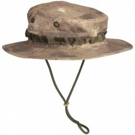 Sun Hats Mil-Tec GI Boonie Hat MIL-TACS AU - CE119O02T5D $12.59