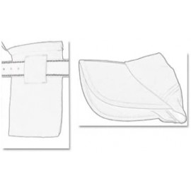 Sun Hats Unisex Outdoor Light Weight Foldable - Khaki - CD12DPBRNJ3 $29.41