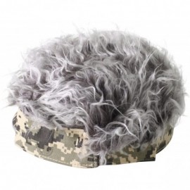 Visors Visor Multiple Colors (One Size Fits Most) - Camo - CZ114LAPICV $25.56