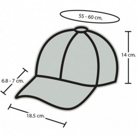 Baseball Caps Vespa Baseball Cap Embroidered Dad Hats Unisex Size Adjustable Strap Back Soft Cotton - Pink - C018XI7TQSN $19.31