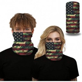 Balaclavas Seamless Bandanas Gaiters Balaclava Motorcycle - A-m-058 - C91992QOXKH $9.57