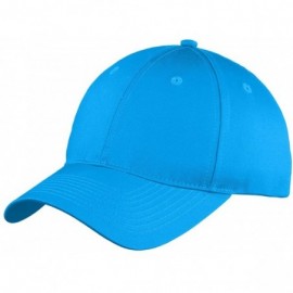 Baseball Caps Unstructured Twill Cap (C914) - Sapphire - CH11UTP1SDL $10.55