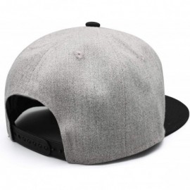 Baseball Caps Mens Womens Fashion Adjustable Sun Baseball Hat for Men Trucker Cap for Women - Black-11 - C718NUCH8L7 $15.14