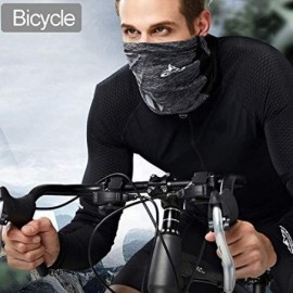 Balaclavas Headband Multifunctional Headwear Motorcycle Bandana - Color 23 - C9198E46N3Y $19.75