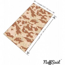 Balaclavas 12 in 1 Multifunctional Headwear Face Mask Neck Gaiter Camo Collection - Forest Digital Camo - C3197M3TQRS $14.17