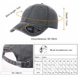 Baseball Caps Trapper Hat Earflap Elmer Fudd Military Baseball Cap Winter Warm Unisex 56-61CM - 99767_olive Green - CU18QA8M5...