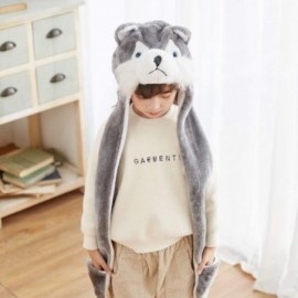 Skullies & Beanies Novelty Animal Cosplay CAP - C511QG0EGAJ $12.87