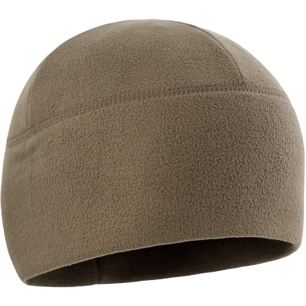 Skullies & Beanies Watch Cap Fleece 260 Mens Winter Hat Military Tactical Skull Cap Beanie - Dark Olive - CR187Q3IZE9 $8.95