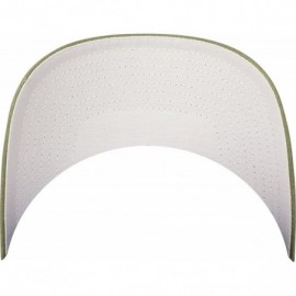 Baseball Caps Mesh Trucker Stretchable Sports Cap - Buck - CA115UIH0CZ $21.04