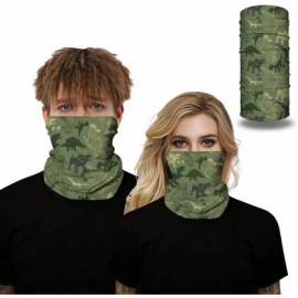 Balaclavas Face Cover Bandanas for Dust- Seamless Neck Gaiter- Headwrap- Balaclava- Helmet Liner - 4pcs - CN19970LLX2 $18.62