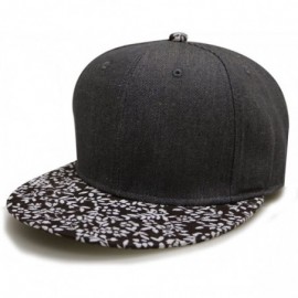 Baseball Caps 2015 S/s Snapback Cap Collections - Multiple Styles - Cf2060 Brown - CQ11WBZ81TL $27.23