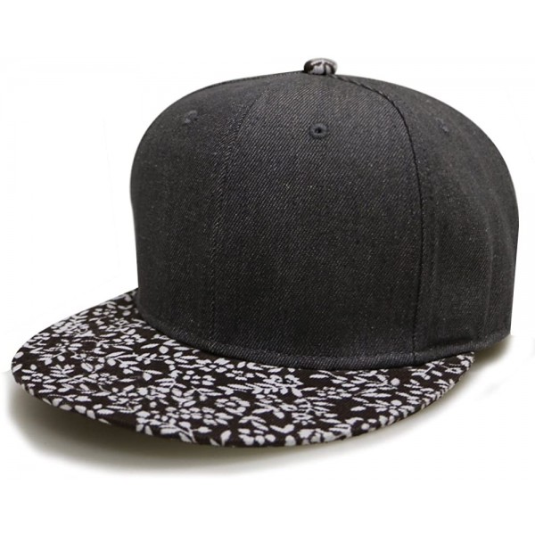 Baseball Caps 2015 S/s Snapback Cap Collections - Multiple Styles - Cf2060 Brown - CQ11WBZ81TL $16.34