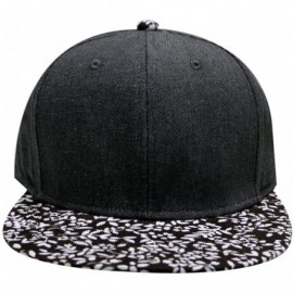 Baseball Caps 2015 S/s Snapback Cap Collections - Multiple Styles - Cf2060 Brown - CQ11WBZ81TL $16.34