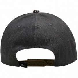 Baseball Caps 2015 S/s Snapback Cap Collections - Multiple Styles - Cf2060 Brown - CQ11WBZ81TL $16.34