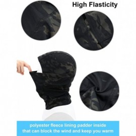 Balaclavas 3 Pieces Summer Balaclava Sun Protection Face Mask Breathable Long Neck Cover for Men Usage (Set 5) - CD18X6C5Y5E ...