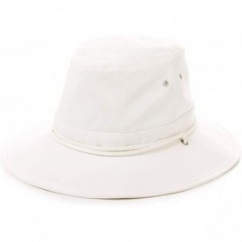 Packable Unisex Fishing Sun Hat Outdoor Safari Panama SPF 50 Travel for Men Women 56-61cm