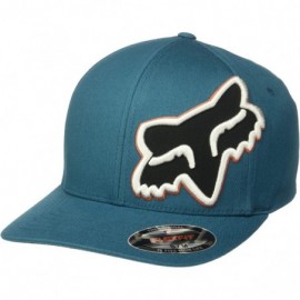 Baseball Caps Mens Episcope Flexfit Hat - Maui Blue - C018SW08KID $34.45