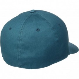 Baseball Caps Mens Episcope Flexfit Hat - Maui Blue - C018SW08KID $34.45