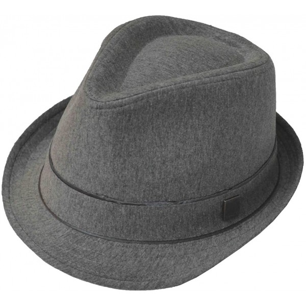 Fedoras Fedora 62cm - Gray - CF125VB91WR $25.92