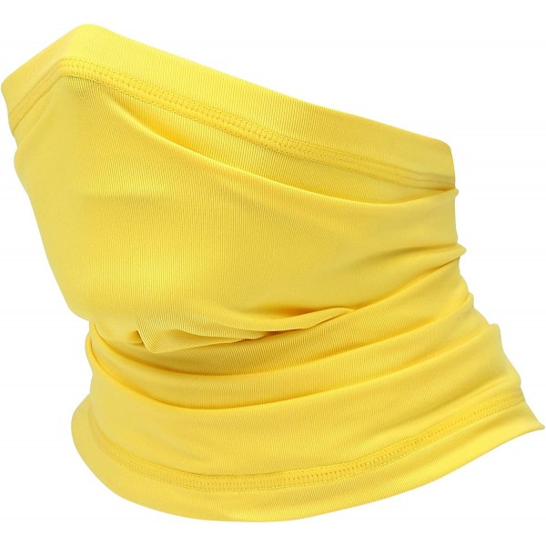 Balaclavas Summer Neck Gaiter Face Scarf/Neck Cover/Face Cover for Fishing Hiking Cycling Sun UV - CT198482WM9 $10.27