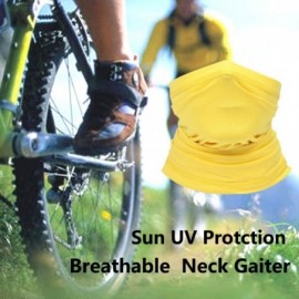 Balaclavas Summer Neck Gaiter Face Scarf/Neck Cover/Face Cover for Fishing Hiking Cycling Sun UV - CT198482WM9 $10.27