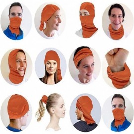 Balaclavas Summer Neck Gaiter Face Scarf/Neck Cover/Face Cover for Fishing Hiking Cycling Sun UV - CT198482WM9 $10.27