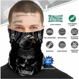 Balaclavas Face Scarf Casual Balaclava Headwear Stretchable Bandanna Headbands Wind/Sun/UV Protection - Pl180530 - CX18IKWXQL...