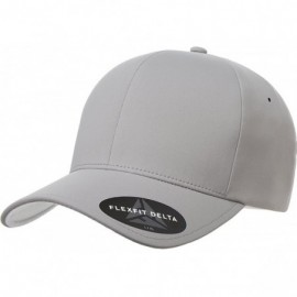 Baseball Caps Men's 180 - Silver - CB18CS07RIO $11.12